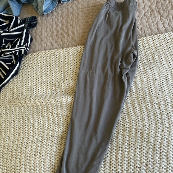 Comfy work pants - Picture 3 of 3